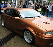 Kaunas Laisves al. 2004 metai