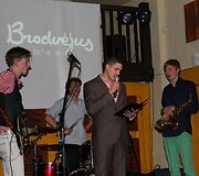 Grupė &bdquo;Coffee Out&ldquo;