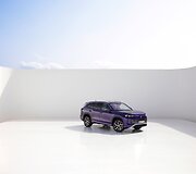 Volkswagen Tayron (2024)