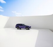 Volkswagen Tayron (2024)