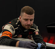 Lietuvos žiedinių lenktynių rinktinė Ricardo Tormo