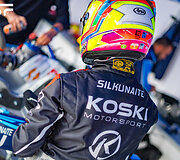 Lietuvos rinktinė FIA Motorsport games: kartingai, GT, driftas, Krosas, SIM