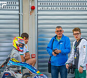 Lietuvos rinktinė FIA Motorsport games: kartingai, GT, driftas, Krosas, SIM