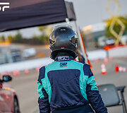 Lietuvos rinktinė FIA Motorsport games: kartingai, GT, driftas, Krosas, SIM