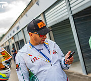 Lietuvos rinktinė FIA Motorsport games: kartingai, GT, driftas, Krosas, SIM