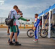 Lietuvos rinktinė FIA Motorsport games: kartingai, GT, driftas, Krosas, SIM
