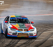 Lietuvos rinktinė FIA Motorsport games: kartingai, GT, driftas, Krosas, SIM