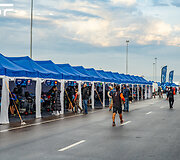Lietuvos rinktinė FIA Motorsport games: kartingai, GT, driftas, Krosas, SIM