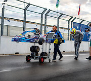 Lietuvos rinktinė FIA Motorsport games: kartingai, GT, driftas, Krosas, SIM