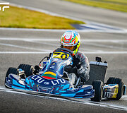 Lietuvos rinktinė FIA Motorsport games: kartingai, GT, driftas, Krosas, SIM
