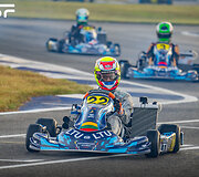 Lietuvos rinktinė FIA Motorsport games: kartingai, GT, driftas, Krosas, SIM