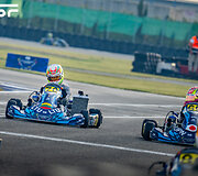 Lietuvos rinktinė FIA Motorsport games: kartingai, GT, driftas, Krosas, SIM