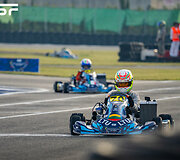 Lietuvos rinktinė FIA Motorsport games: kartingai, GT, driftas, Krosas, SIM