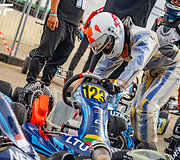 Lietuvos rinktinė FIA Motorsport games: kartingai, GT, driftas, Krosas, SIM