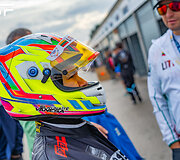 Lietuvos rinktinė FIA Motorsport games: kartingai, GT, driftas, Krosas, SIM