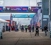 Lietuvos rinktinė FIA Motorsport games: kartingai, GT, driftas, Krosas, SIM