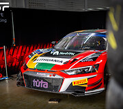 Lietuvos rinktinė FIA Motorsport games: kartingai, GT, driftas, Krosas, SIM