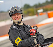 Lietuvos rinktinė FIA Motorsport games: sekmadienio kovos ir apdovanojimai