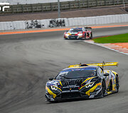 Lietuvos rinktinė FIA Motorsport games: sekmadienio kovos ir apdovanojimai