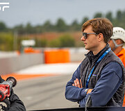 Lietuvos rinktinė FIA Motorsport games: sekmadienio kovos ir apdovanojimai
