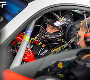 Lietuvos rinktinė FIA Motorsport games: sekmadienio kovos ir apdovanojimai