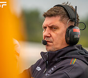 Lietuvos rinktinė FIA Motorsport games: sekmadienio kovos ir apdovanojimai