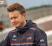 Lietuvos rinktinė FIA Motorsport games: sekmadienio kovos ir apdovanojimai