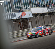 Lietuvos rinktinė FIA Motorsport games: sekmadienio kovos ir apdovanojimai