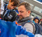 Lietuvos rinktinė FIA Motorsport games: sekmadienio kovos ir apdovanojimai
