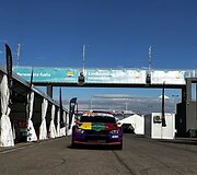 Lietuva startuoja FIA Motorsport Games