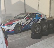Lietuva startuoja FIA Motorsport Games