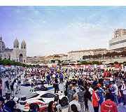 Lietuva startuoja FIA Motorsport Games