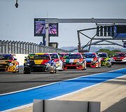Lietuva startuoja FIA Motorsport Games