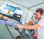 Lietuviai FIA Motorsport Games