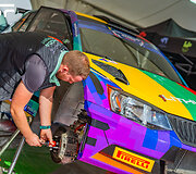 Lietuviai FIA Motorsport Games