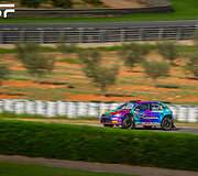 Lietuviai FIA Motorsport Games, Rokas Steponavičius