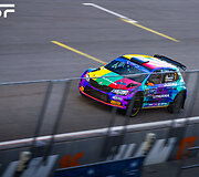 Lietuviai FIA Motorsport Games, Rokas Steponavičius
