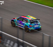 Lietuviai FIA Motorsport Games