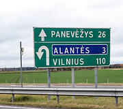 Lietuvos metų automobilis 2025 m., elektromobilių testas 