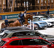 &bdquo;Metų automobilis 2025 m.&ldquo; konkurso dalyviai arklio jėgas skaičiavo &bdquo;Royal horse resort&ldquo;