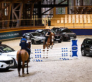 &bdquo;Metų automobilis 2025 m.&ldquo; konkurso dalyviai arklio jėgas skaičiavo &bdquo;Royal horse resort&ldquo;