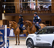 &bdquo;Metų automobilis 2025 m.&ldquo; konkurso dalyviai arklio jėgas skaičiavo &bdquo;Royal horse resort&ldquo;