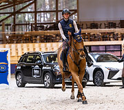 &bdquo;Metų automobilis 2025 m.&ldquo; konkurso dalyviai arklio jėgas skaičiavo &bdquo;Royal horse resort&ldquo;