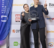 Konkursas &bdquo;Lietuvos metų automobilis 2025&ldquo;, finalas