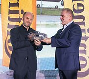 Konkursas &bdquo;Lietuvos metų automobilis 2025&ldquo;, finalas