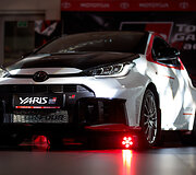 &bdquo;Mototoja&ldquo; Vilniuje pristatė atsinaujinusius &bdquo;Toyota&ldquo; namus