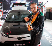 &bdquo;Mototoja&ldquo; Vilniuje pristatė atsinaujinusius &bdquo;Toyota&ldquo; namus