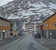 V.Miliaus ir A.Bubino kelionė i&scaron; Nordkapo į Lietuvą, Europos geografinį centrą