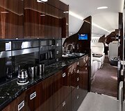 M.Verstappenas įsigijo lėktuvą &bdquo;Falcon 8X&ldquo;