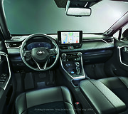 Toyota RAV4 2022